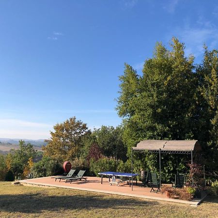 Faetole Typical Tuscan Country House Near Florence Capannuccia Exterior photo